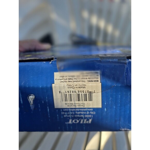 NIB Pilot Automotive NV-710T 18 Watt 4" Round Hi-Intensity HD LED OFF-ROAD Light - Picture 3 of 7